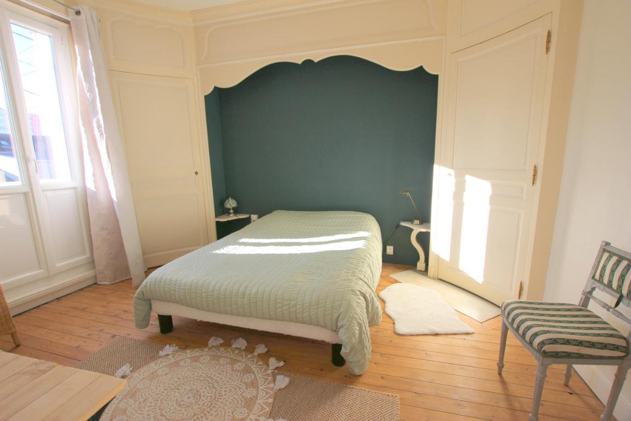 Jolie Avec Salle De Bains Privative Dans Maison Bourgeoise Séjour chez l'habitant Rouen
